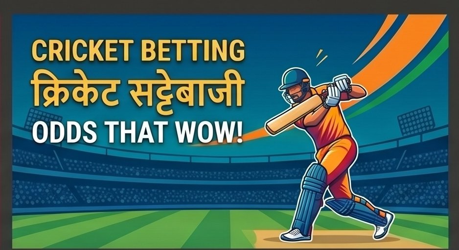 IPL cricket betting at 22 Patti